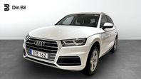 Audi Q5 35 TDI quattro 163 Proline Sport S-tronic