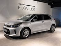 Kia Rio 1.4 Automat Advance Rattvärme Räntekampanj 1,99%