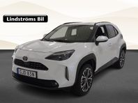 Toyota Yaris Cross Hybrid 130 1,5 STYLE