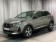 Peugeot 3008 GT PureTech 130 AUT8