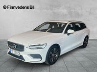 Volvo V60 Recharge T6 Inscription Expression