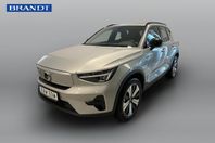 Volvo XC40 Recharge Single Motor Core Edition