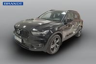 Volvo XC40 Recharge T4 R-Design