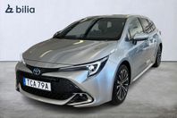 Toyota Corolla Touring Sports Hybrid 1,8 STYLE SPI