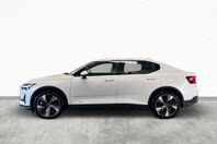 Polestar 2 Long range Single motor 78kWh