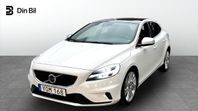 Volvo V40 T5 Polestar/R-Design/Panorama/Harman&Kardon