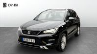 Seat Ateca TDI150 4Drive Xcellece/Business/Drag/Panorama