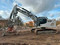 Liebherr R 924 Steg-V Generation 8 ''Demolition''