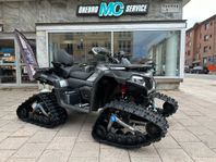 CFMOTO CFORCE 625 Lång | Bandsats |  3,95% RÄNTEKAMPANJ!