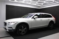 Volvo V90 Cross Country D4 AWD Momentum Plus. Euro 6, Drag