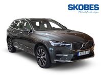 Volvo XC60 Recharge T6 Inscription