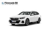 BMW i5 xDrive M-Sport Active Launch Edition 4,95% & V-hjul