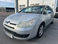 Citroën C4 1.6 Euro 4