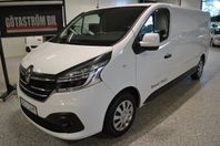 Renault Trafic Skåpbil 3.0t 2.0 dCi Lång/OBS! 2900Mil