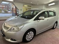 Toyota Verso 1.8 Valvematic Multidrive S Euro 4