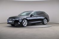 Audi A6 40 Tdi S-Tronic Proline Sport Avant Drag