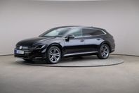 Volkswagen Arteon Volkswagen Arteon Shooting Brake eHybrid D