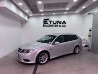 Saab 9-3 SportCombi 1.9 TiD Linear Euro 4