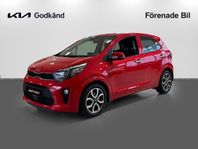 Kia Picanto 1.0 ADVANCE