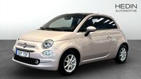 Fiat 500 STAR 1.0 70HK *SNABB LEVERANS*