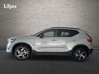 Volvo XC40 B3 FWD Bensin Plus Dark/Decemberkampanj + V-hjul/