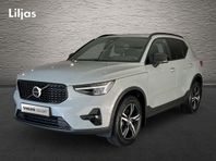 Volvo XC40 B3 FWD Bensin Plus Dark//360 Kamera//Drag//Värmar