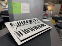 Beg. Korg Minilogue