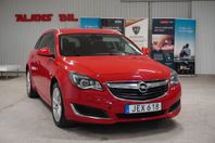 Opel Insignia Sports Tourer 2.0 CDTI 4x4 RÄNTEKAMPANJ 3.95 %