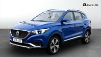 MG ZS EV Luxury Luxury 3295kr/mån