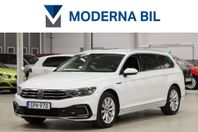 Volkswagen Passat GTE 1.4 TSI EXECUTIVE BUSINESS B-KAM MOMS