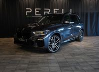 BMW X5 xDrive40i M Sport Innnovation * Fin spec *