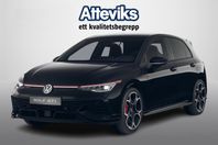 Volkswagen Golf GTI Clubsport 300hk DCC 19" H/K