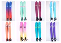 Freeride skidor DPS LOTUS, NINA,PAGODA,WAILER, YVETTE, ZELDA