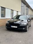 BMW 520 d Touring Steptronic /Ny besiktad