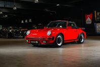 Porsche 911 Carrera 3,2 Targa