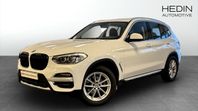 BMW X3 20d Modell xLine