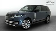 Land Rover Range Rover Autobiography  P460e