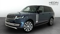 Land Rover Range Rover Autobiographi P460e