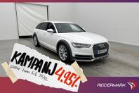 Audi A6 Allroad V6 Q 218hk Värmare Luftfjädring 4,95% Ränta