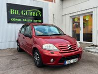 Citroën C3 1.4 Euro 4