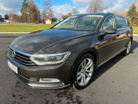 Volkswagen Passat 2.0 TDI EXKLUSIVE 4Motion GTS Euro6 240 hk