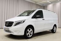 Mercedes-Benz Vito 119 4x4 Automat Drag Värmare GPS Kamera