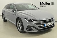 Volkswagen Arteon SB eHybrid 218hk, R-line, Drag, Värmare