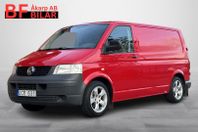 Volkswagen Transporter T26 1.9 TDI Euro 4