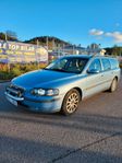 Volvo V70 2.5 T automat Business Euro 4 ny servad ny besikta