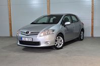 Toyota Auris 1.6 Valvematic 1 Brukare Lågmil |12 Mån Garanti