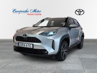 Toyota Yaris Cross 1.5 HSD 130hk Style AWD-i / V-Hjul/235mil