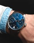 IWC Portugieser Automatic IW500710