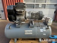 Kompressor Atlas Copco 475l