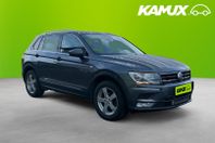 Volkswagen Tiguan 2.0 TDI 4Motion Drag PDC 150hk